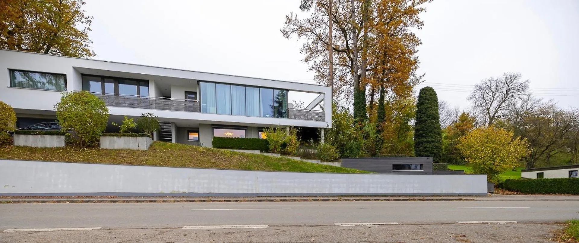 Apartment Naturoase, Moderne Architektur - Arbeitsplatz - Terrasse - Parkplatz - Waschmaschine Vohringen